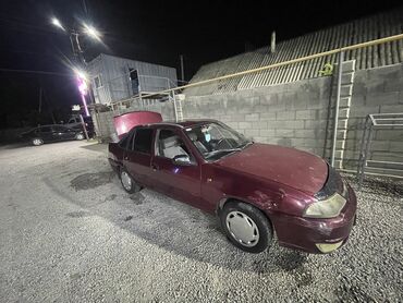 матор для лодки: Daewoo Nexia: 2012 г., 1.6 л, Механика, Бензин