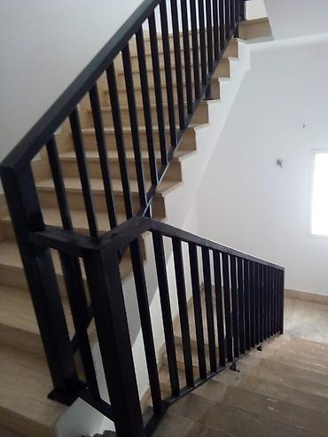 balkon reşotkaları: Balkon məhəccəri, Polad, Ödənişli çatdırılma — 2