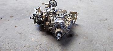 down pipe: Mitsubishi Delica 4D56 ТНВД, Митсубиси Делика 4D56 ТНВД. ТНВД — 5