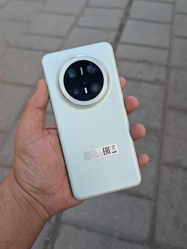 Huawei: Huawei Mate 70 Pro, Б/у, 512 ГБ, цвет - Голубой, В рассрочку, 2 SIM at lalafo.kg — 1 Huawei: Huawei Mate 70 Pro, Б/у, 512 ГБ, цвет - Голубой, В рассрочку, 2 SIM — 1