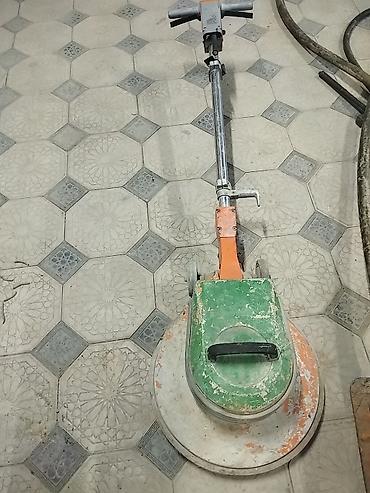 Частотные преобразователи: Электростанция/преобразователь частоты Wacker-Werke - — 6