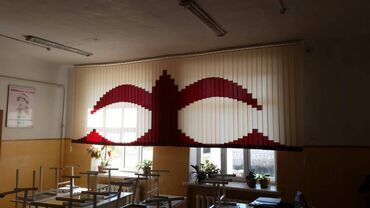 Жалюзи и рольшторы: Жалюзи Ролл шторы Плиссе день и ночь. Доставка Монтаж Замер — 6