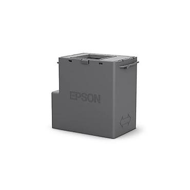 dtf printer epson: Epson C9344 C12C934461 Original Maintenance Box Epson WorkForce — 3