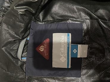 куртка columbia цена: Мужская куртка, XL, Columbia, Б/у, Самовывоз — 3