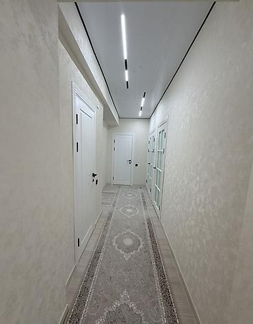 Продажа квартир: 3 комнаты, 80 м², Технопарк Элитка, 2 этаж — 5