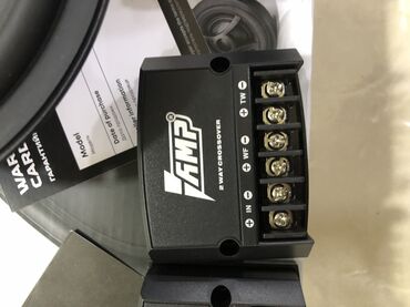 Dinamiklər və sabvuferlər: Dinamiklər və sabvuferlər, Yeni, Pioneer, Karbon, Rusiya, Ünvandan götürmə — 10