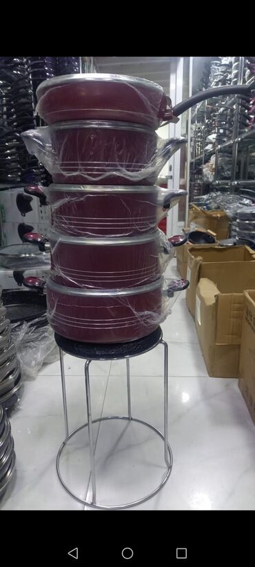 Qazanlar: Qazan — 8