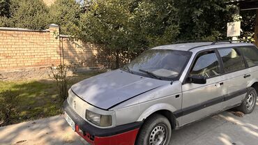 сколько стоит заправка кондиционера авто: Volkswagen Passat: 1989 г., 1.8 л, Механика, Бензин, Универсал