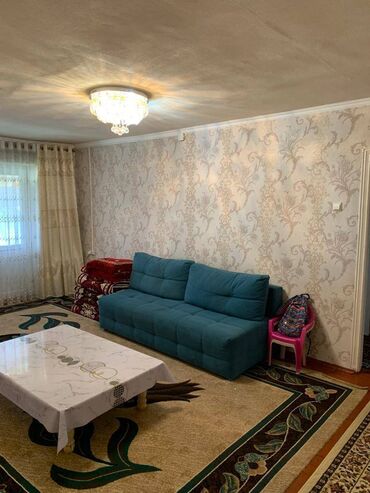 куплю квартиру в расрочку: 3 комнаты, 56 м², 104 серия, 4 этаж, Косметический ремонт