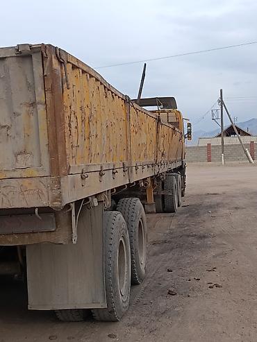 Volvo: Volvo : 1994 г., Механика, Дизель — 8