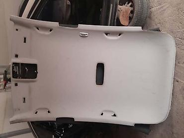 staklo: NEBO G5 4 VRATA ZA VOLKSWAGEN GOLF 5 | Tapacir neba golf 54 — 1