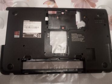 Digər ehtiyat hissələri: Toshiba satellite C55-A Ehtiyat hissələri üçün, çünki lövhədхзə bir -da lalafo.az — 15 Digər ehtiyat hissələri: Toshiba satellite C55-A Ehtiyat hissələri üçün, çünki lövhədхзə bir — 15