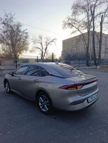 Другие автомобили: Не такси, жеке айдалган Стильный, мощщщный С?ун электромобиль сатылат — 5