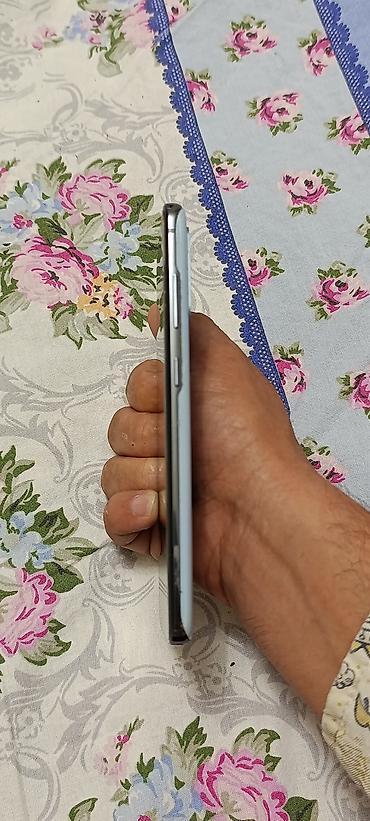 il: Samsung Galaxy S20, 128 GB, rəng - Mavi, Sənədlərlə — 3