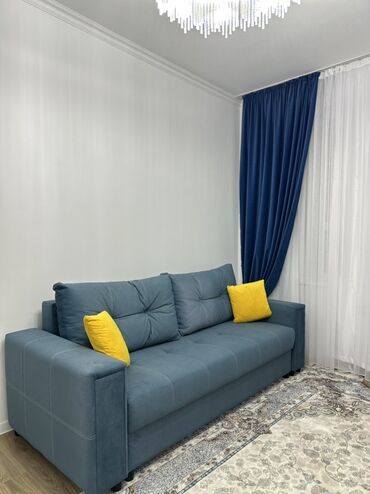 печи бу: Бүктөмө диван, Колдонулган, Бир кишилик, Флок