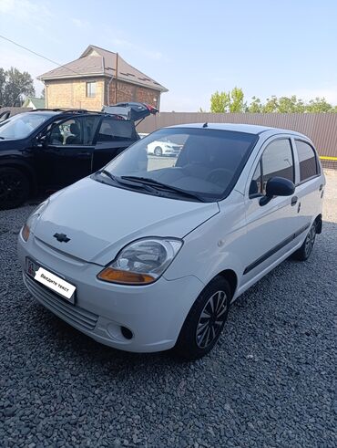 расрочкага машина берилет: Chevrolet Matiz: 2008 г., 0.8 л, Автомат, Бензин, Хэтчбэк