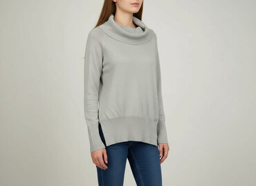 top secret sweter: Светр жіночий, розмір S