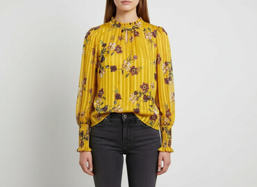 new yorker sklep internetowy bluzy: New Look, Жіноча блуза, розмір S