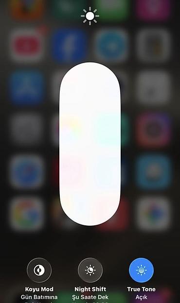 apple airtag: IPhone 16 Pro Max, 256 GB, Qızılı, Face ID — 5
