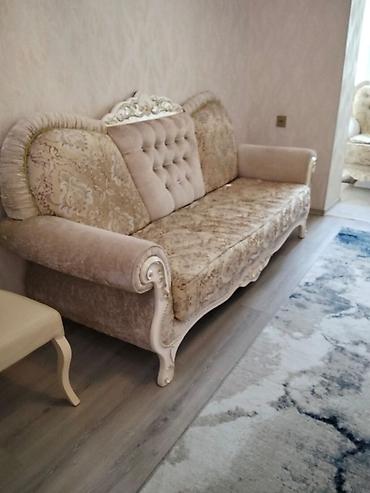 Divanlar: Divan, Yeni, Açılmayan, Bazasız, Parça — 2