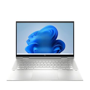 sistem bloklari: HP Envy x360 15 ES2050WM | İstehsalçı: Hp; Prosessor: Intel Core i5;