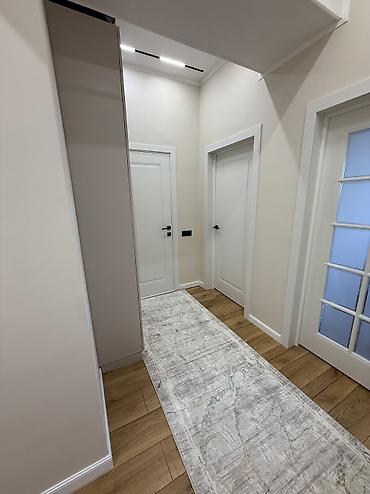 real estate: 2 комнаты, 72 м², Элитка, 4 этаж, Свежий ремонт — 7