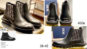 Čizme: VALENTINO,VERSACE,L.PIANA, GUCCI, VRH MODELI, HIT | Najnovije! ! ! — 13