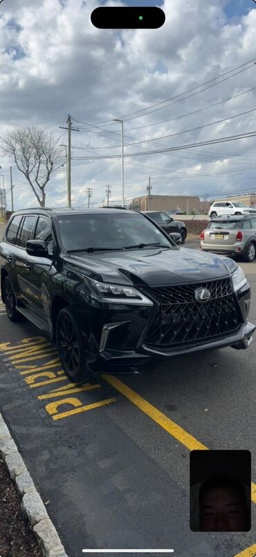 rx 330 цена в бишкеке: Lexus LX: 2020 г., 5.7 л, Автомат, Бензин, Внедорожник