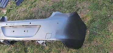 auto kart srbije: ZADNJI BRANIK LIMUZINA ZA OPEL ASTRA J | Opel Astra j zadnji branik — 3