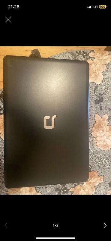 Настольные ПК и рабочие станции: HP Compaq noutbuku Xüsusiyyətlər: - 15.6" geniş ekran (HD, parlaq)
