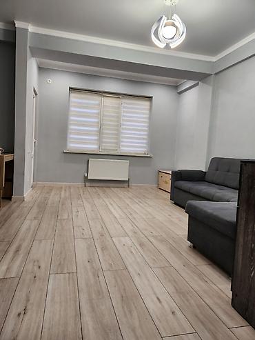 Продажа квартир: 1 комната, 43 м², Элитка, Евроремонт — 5