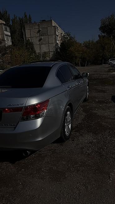 хонда аккорд 2008: Honda Accord: 2008 г., 3.5 л, Автомат, Бензин, Седан — 8