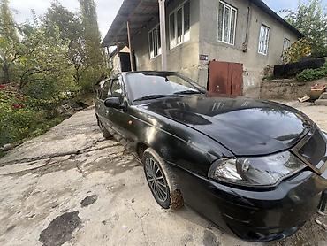 Daewoo: Daewoo Nexia: 2013 г., 1.6 л, Механика, Бензин, Седан — 3