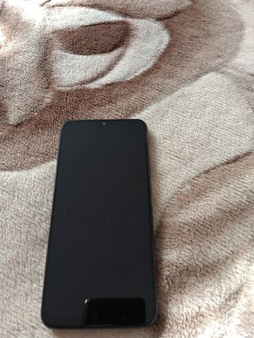 телефон redmi9: Redmi, Redmi 9, Б/у, 32 ГБ, цвет - Голубой, 2 SIM