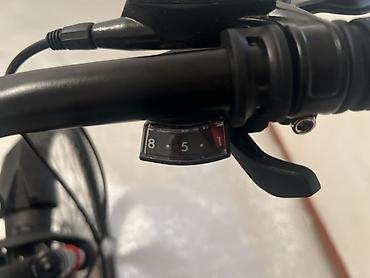 Горные велосипеды: Горный велосипед, Сталь — 9