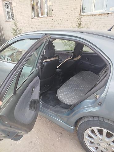 митсубиси каризма фара: Mitsubishi Carisma: 2002 г., 1.6 л, Механика, Бензин, Седан — 6