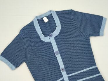 sweter z kaszmiru c a: Kardigan damski, rozmiar M