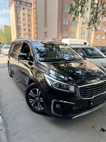 шины на матиз бишкек: Kia Carnival: 2019 г., 2.2 л, Автомат, Дизель, Вэн/Минивэн