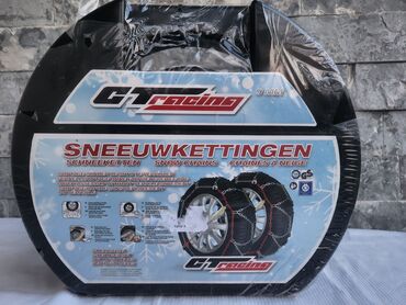 Ostali alati i mašine: Lanci za sneg NOVO — 9
