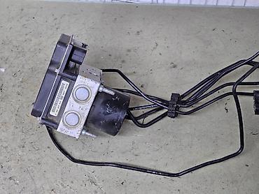 ABS: Блок ABS Volkswagen 2011 г., Б/у, Оригинал, Германия — 14