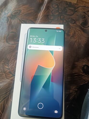 скупка телефоно: Redmi, Redmi Note 13 Pro Plus, Жаңы, 512 ГБ, түсү - Кара