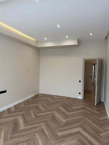 Продажа квартир: 4 комнаты, 160 м², Элитка, 2 этаж, Евроремонт — 5