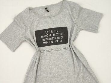 game thrones t shirty: Women`s T-shirt, Stradivarius, size S (EU 36)