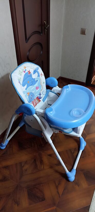 стул для кормления ребенка: Продам детский стул для кормления ребенка в отличном состоянии. Цена