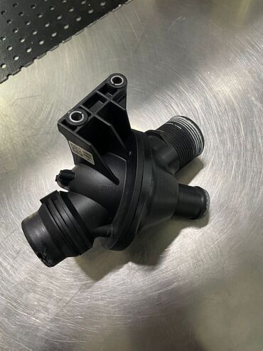 Porşenlər: BMW F10 528i 2 l, Benzin, 2015 il, ABŞ, İşlənmiş — 10