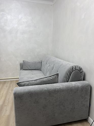 Прямые диваны: Прямой диван, Новый — 2