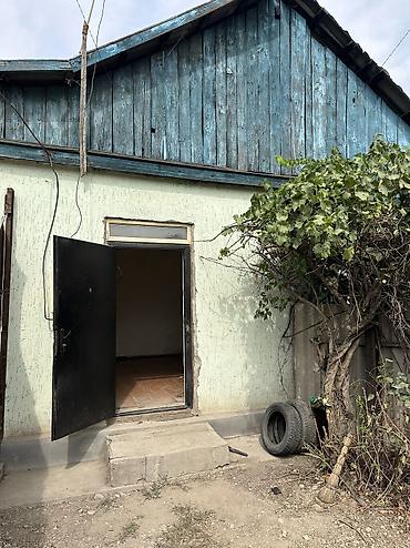 меняю доплатой мне: Продаю полдома 33 кв м, участок 1.5 сотки Бишкек район Кызыл Аскер — 3