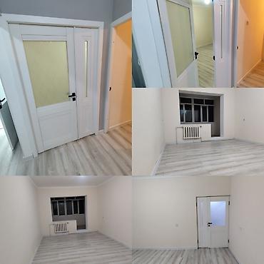 Продажа квартир: 4 комнаты, 78 м², 105 серия, 5 этаж, Евроремонт — 5