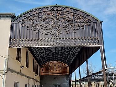 Dam işləri: Hər növ palikarbonatların və dam örtüklərinin satışı,çatdırılması və — 9