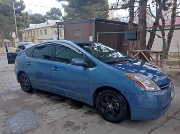 Nəqliyyat vasitəsinin icarəsi: Günlük, Toyota, Depozitlə — 2